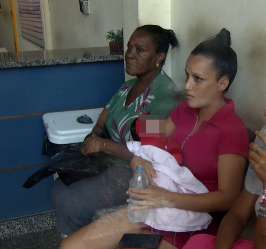 Polícia Civil investiga caso de mulher informada erroneamente sobre gravidez de gêmeos