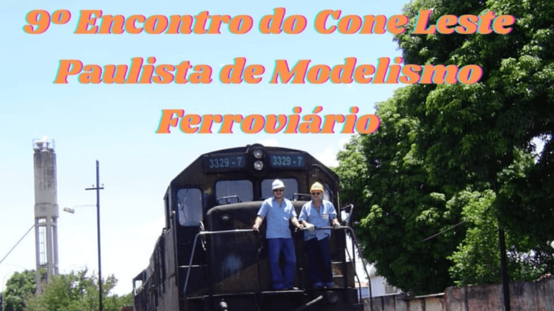 Pindamonhangaba recebe 9° encontro do Cone Leste Paulista de Modelismo Ferroviário