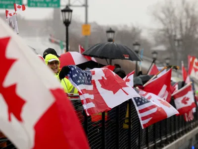 Vai ao Canadá na Copa? Como usar a Declaração Antecipada e furar filas