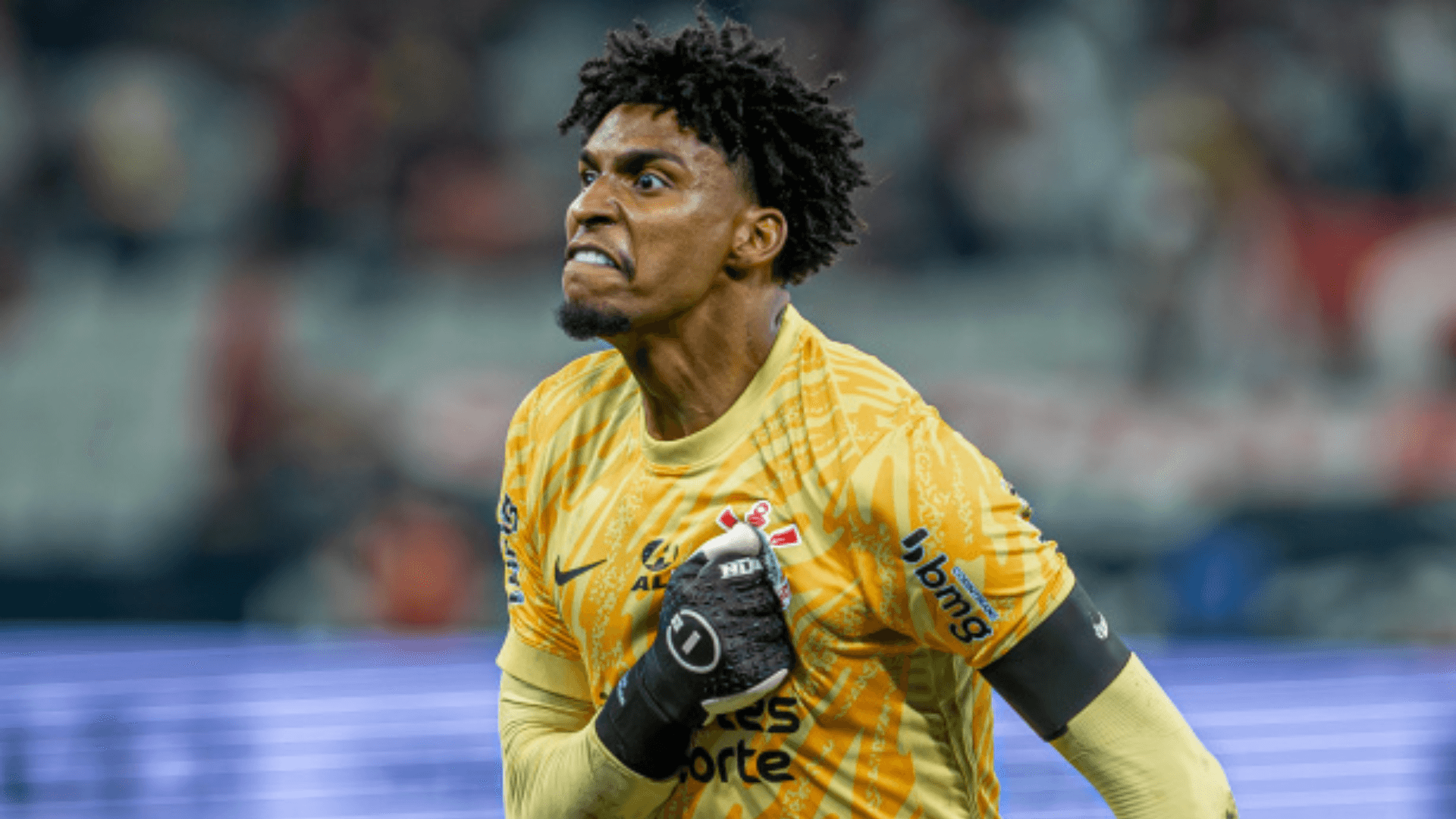 Ancelotti confirma Hugo Souza como titular da Seleção contra o Japão