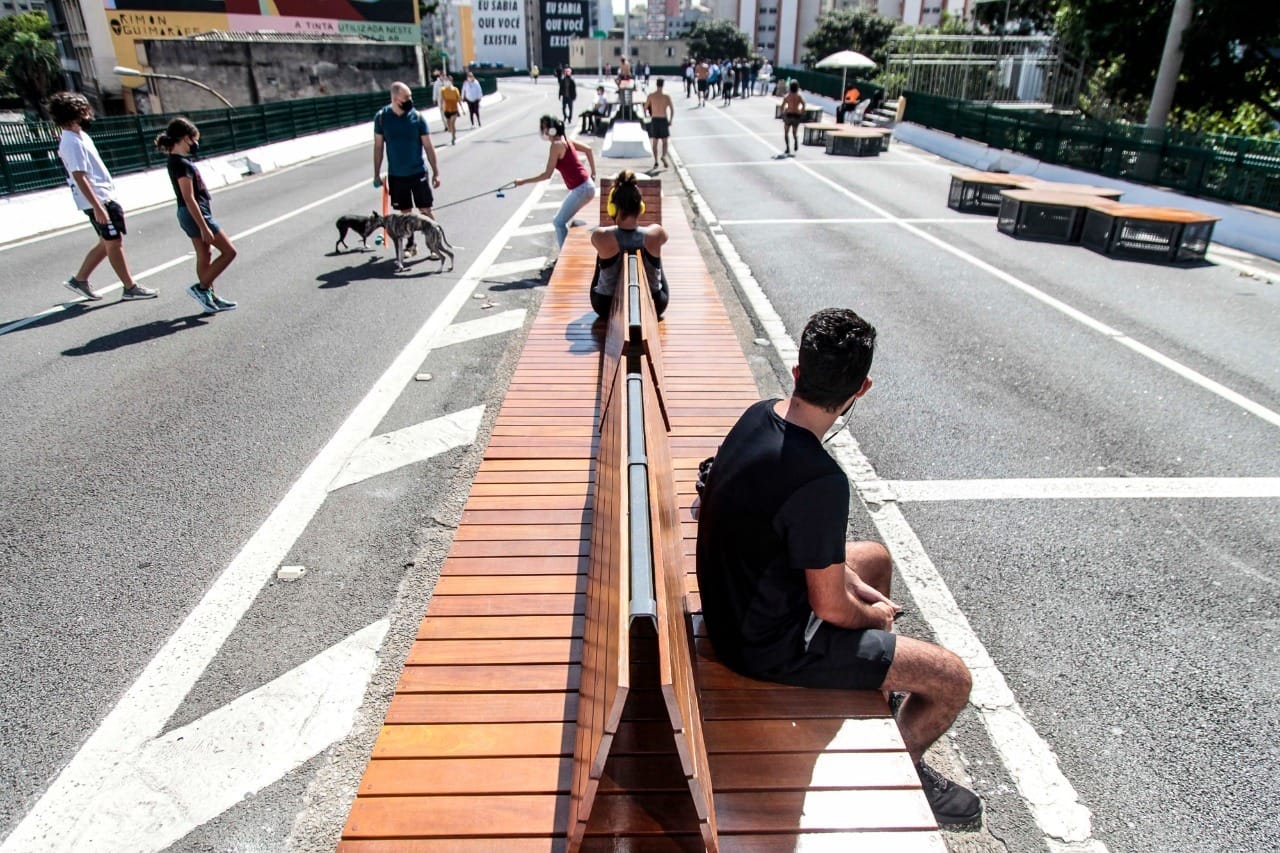 Prefeitura de SP estuda plano para ligar zonas oeste e leste e desativar o Minhocão; entenda