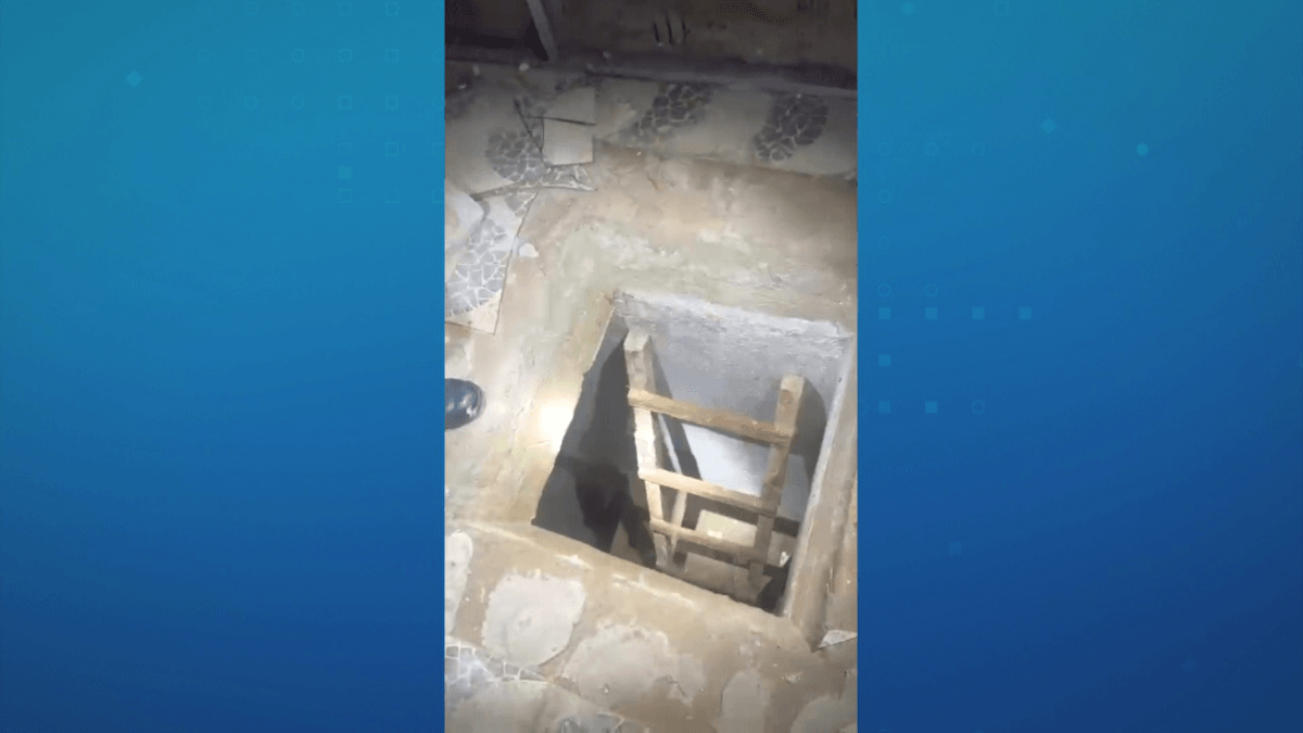 Polícia encontra ‘Bunker do PCC’ na comunidade de Paraisópolis, na zona sul de SP