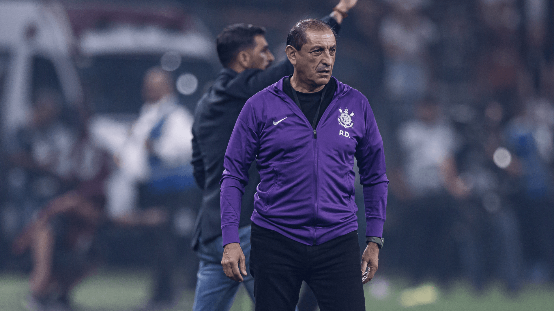 Ramón Díaz revela por que recusou proposta para voltar ao Corinthians