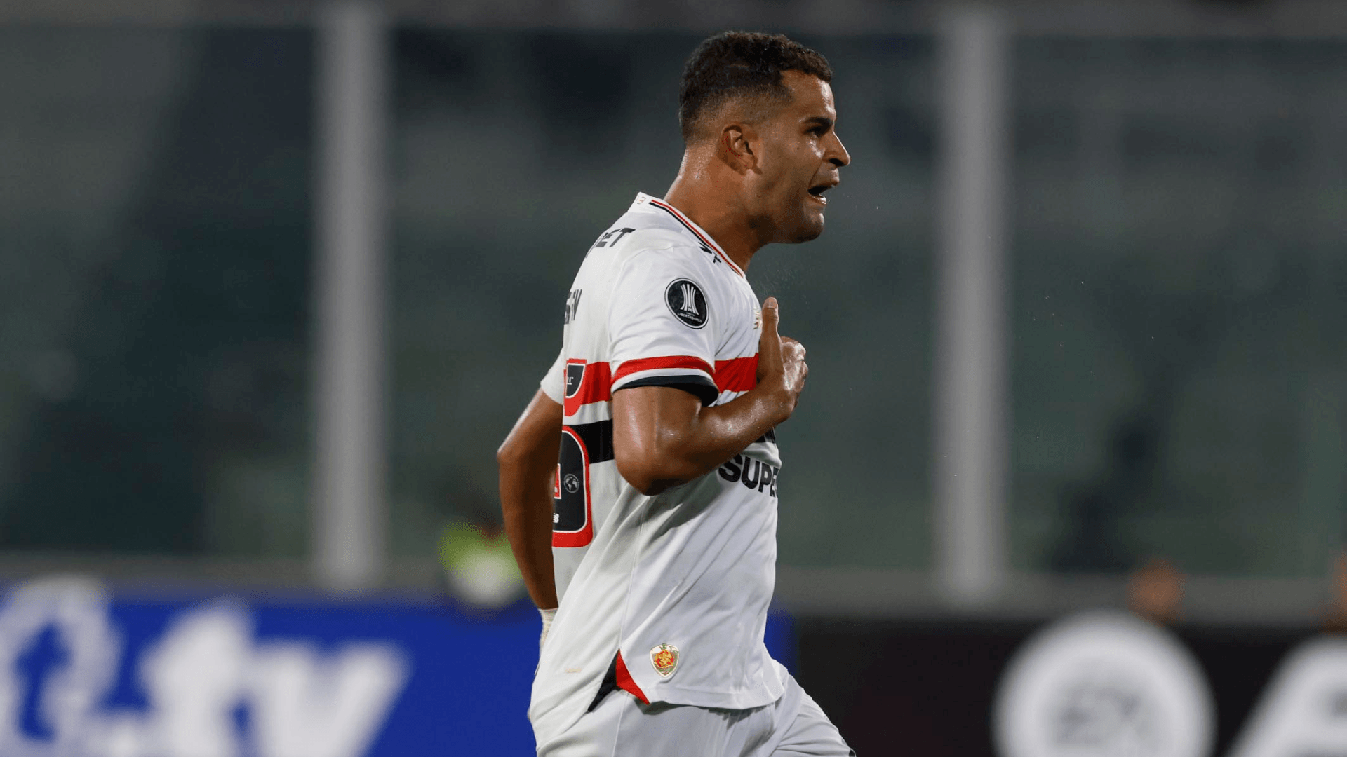 Atlético-MG x São Paulo: onde assistir, horário e melhores odds