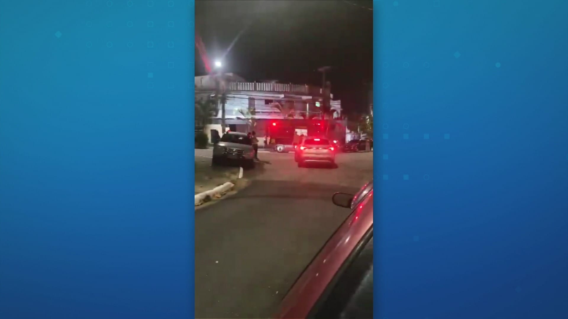 Ataque a tiros deixa três mortos e um ferido em bar na Zona Oeste do Rio