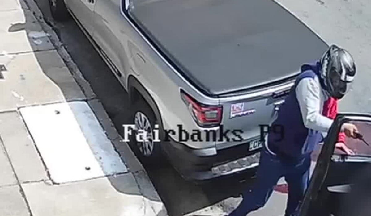 Homem apontado como atirador que matou arquiteto se entrega à polícia em SP