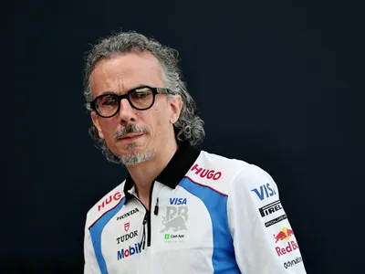 Chefe de equipe da Racing Bulls comenta retorno de Lawson: 'Sabemos que o talento está lá'