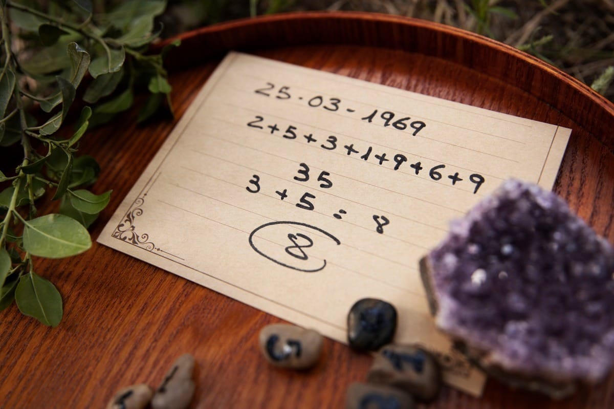 Combinação de nomes na Numerologia: saiba se existe sintonia entre você e o crush