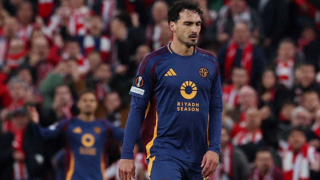 Hummels anuncia aposentadoria, e só quatro alemães do 7 a 1 seguem na ativa
