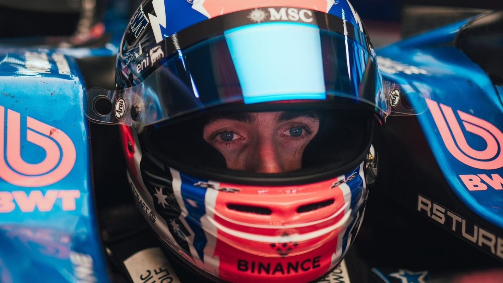 Sem vaga na Fórmula 1, Jack Doohan disputará a temporada 2026 da ELMS