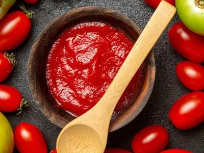 Molho de tomate na air fryer: aprenda a receita que é resumo de praticidade