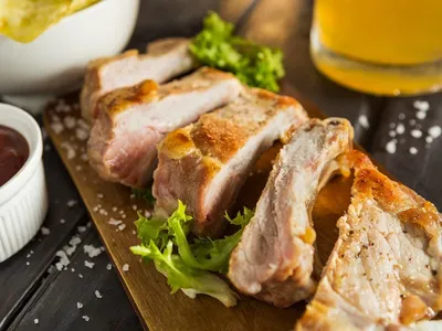 Quanto tempo leva para cozinhar carne de porco na panela de pressão? Chef explica