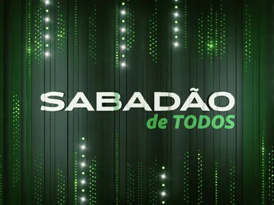 Sabadão de Todos ao vivo: assista ao programa