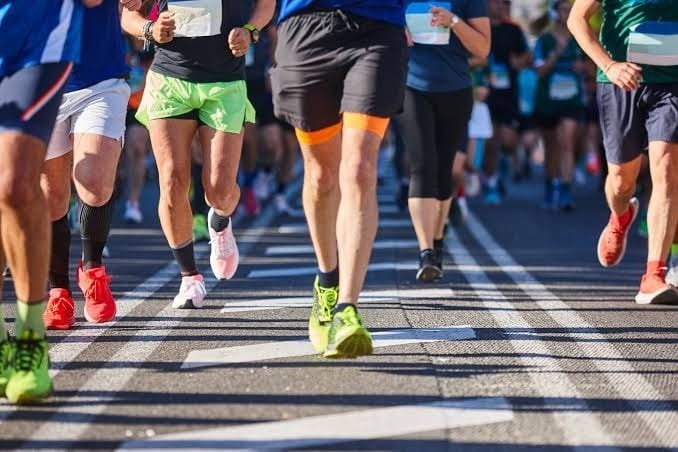 Guia para iniciantes: como começar a correr e nunca mais parar