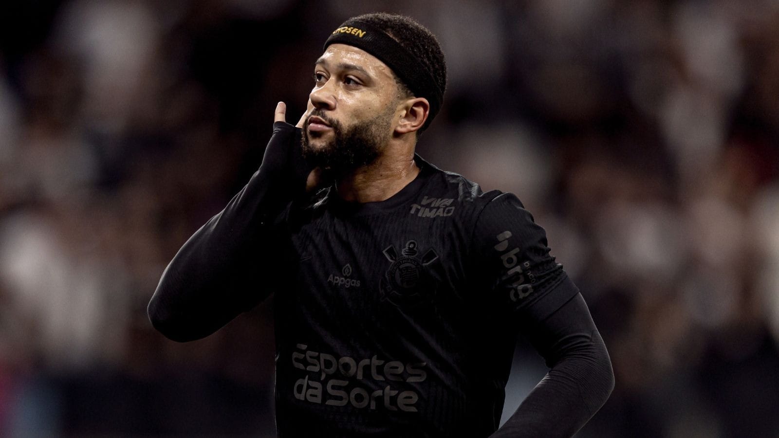 "Corinthians é candidatíssimo ao titulo do Brasileirão", afirma Craque Neto