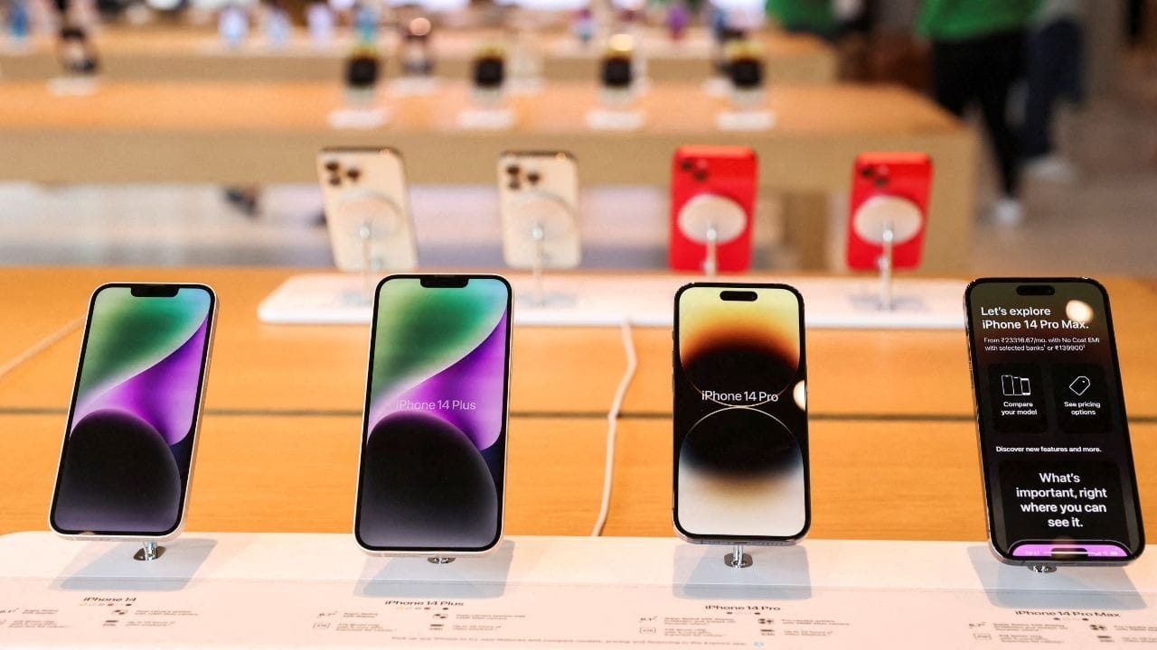 O que é e como funciona o 'auxílio-iPhone' de R$ 22 mil da Procuradoria-Geral de SP