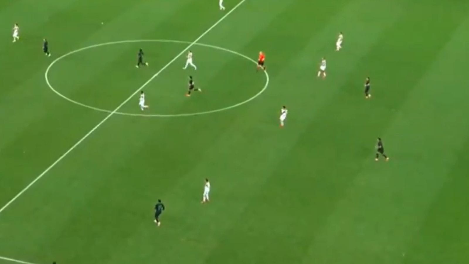 Godoi vê erros em anulações de gols do Corinthians contra o Vasco; veja análise