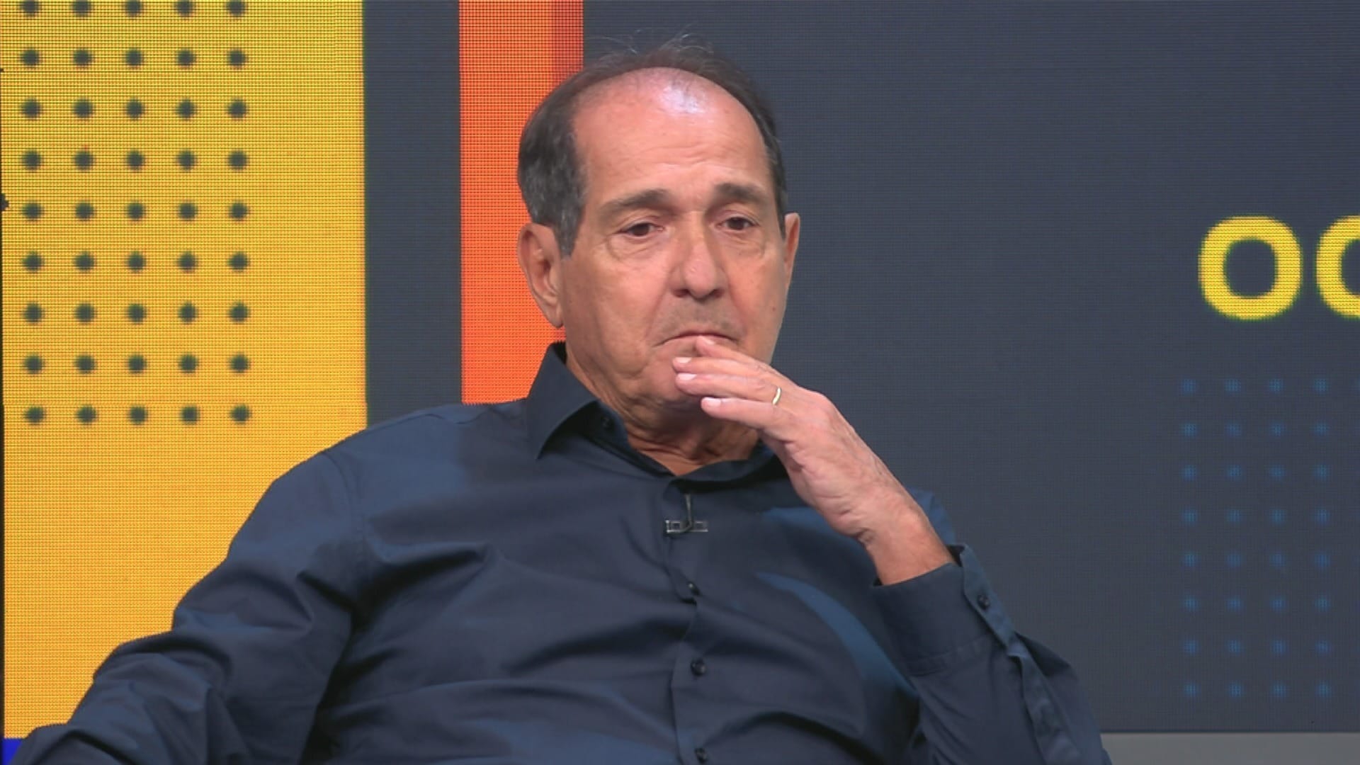 Muricy explica por que não aceitou convite para ser técnico da seleção
