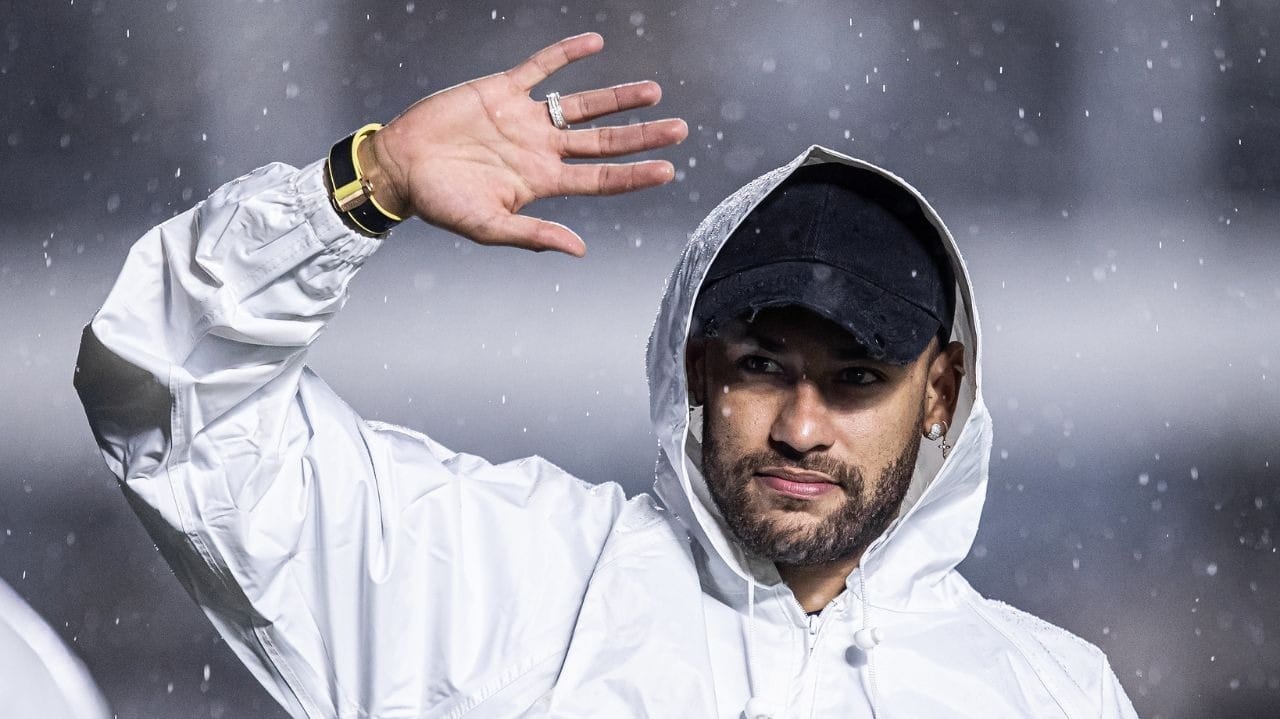 Entenda por que Neymar foi embora antes de jogo do Santos; retorno no Brasileirão é confirmado