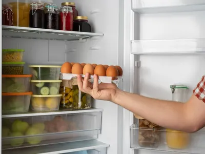 Esses são os 5 alimentos que não podem ser armazenados na geladeira de jeito nenhum!