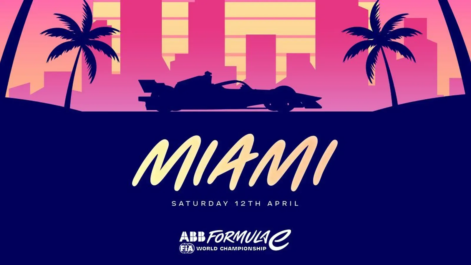 Fórmula E: informações da pista, horários e onde assistir ao E-Prix de Miami