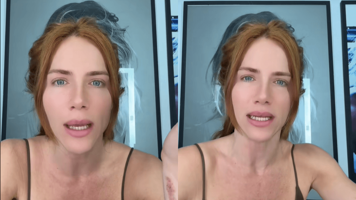 Casa de Giovanna Ewbank e Bruno Gagliasso é invadida: "Fiquei muito assustada"