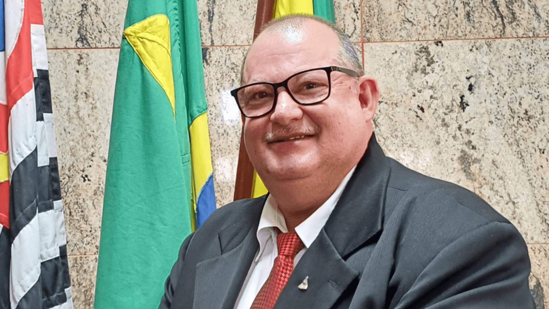 Vereador de Roseira, Joel Polydoro, tem mandato cassado pela Justiça Eleitoral de Aparecida