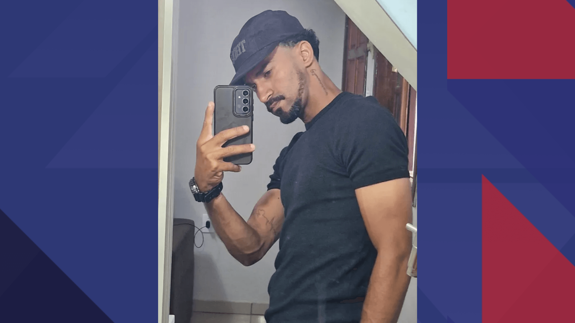 Polícia Civil investiga origem de tiro que atingiu motoboy José Paulo da Silva