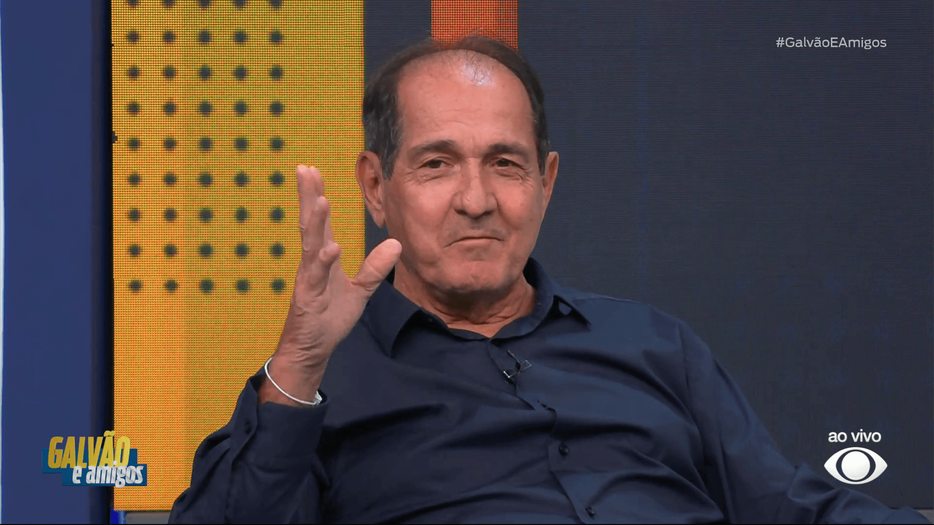 Muricy aponta diferenças entre ele e Zubeldía no São Paulo: "muito mais nervoso""