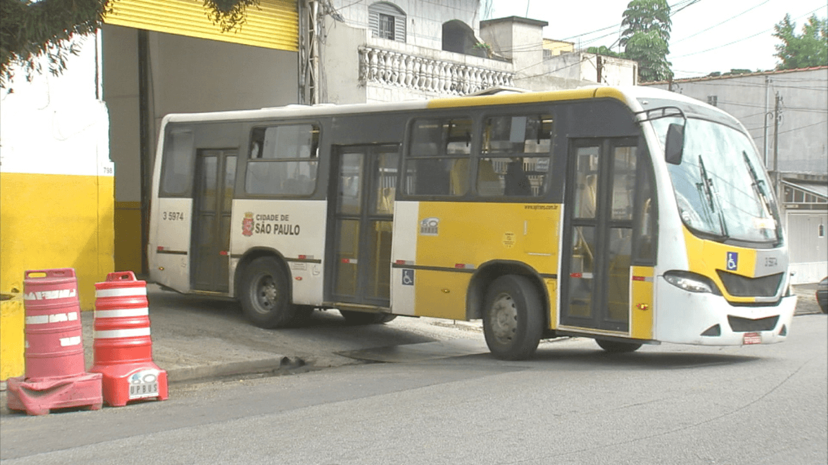 Presidente de empresa de ônibus suspeita de ligação com PCC é preso novamente em SP