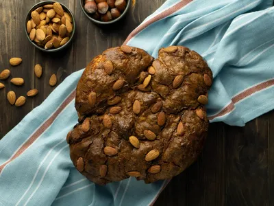 Sobrou colomba? Aproveite para fazer receitas no grill