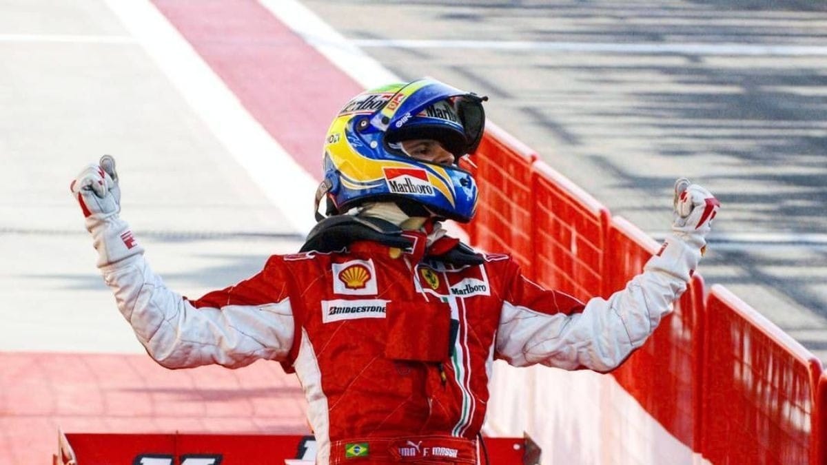 Entre pilotos brasileiros, só Massa e Rubinho pontuaram no Bahrein; veja retrospecto
