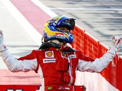 Entre pilotos brasileiros, só Massa e Rubinho pontuaram no Bahrein; veja retrospecto