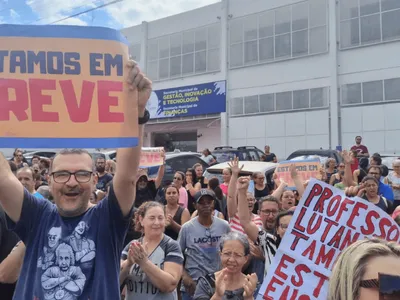 Câmara de Jaguariúna aprova reajuste de 5% nos salários dos servidores, mas greve continua