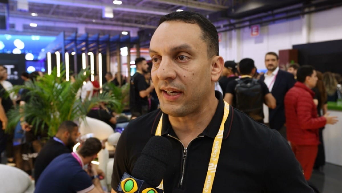 Setor de Bets terá investimentos importantes nos próximos dois anos, diz CEO da Ana Gaming