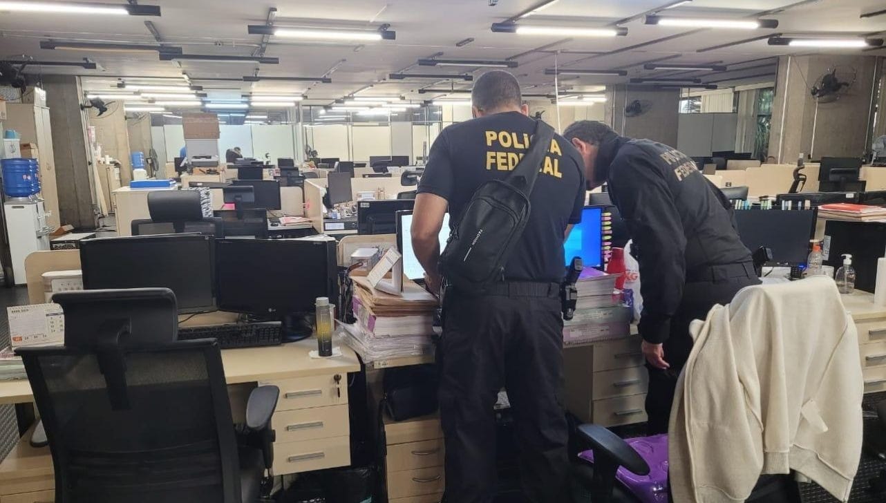 Operação contra fraudes na Saúde tem prefeito Rodrigo Manga e Prefeitura de Sorocaba como alvos