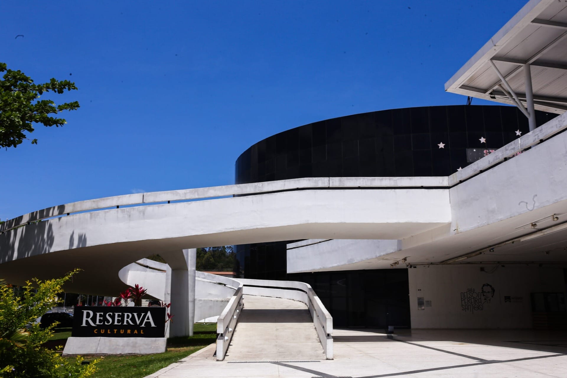 Niterói recebe primeira edição do Festival de Cinema Europeu Imovision