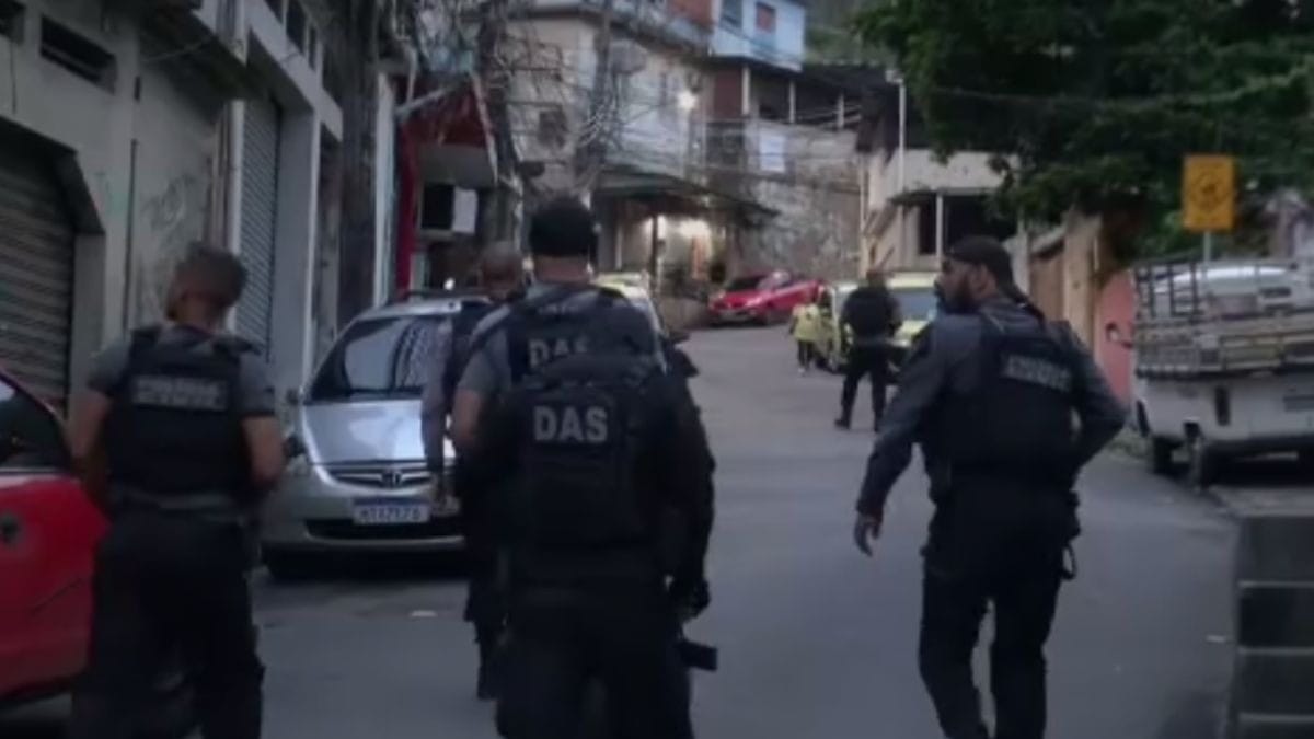 Investigação desvenda esquema que movimentou R$ 6 bi do PCC e Comando Vermelho em 1 ano