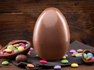 Alta nas buscas indicam boas vendas de chocolates e ovos de Páscoa este ano