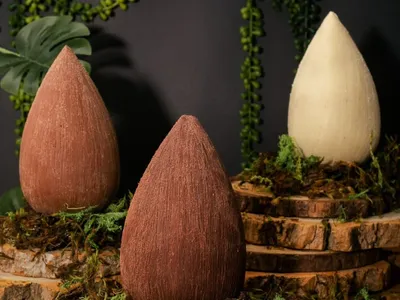 Ovo de chocolate com frutas: veja top 9 com os melhores de 2025