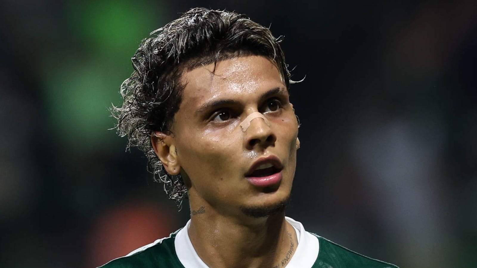 Renata Fan vê sinceridade em pedido de desculpas de Richard Ríos para a torcida do Palmeiras