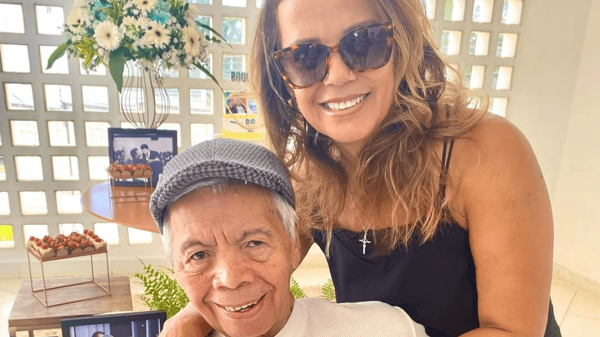 Esposa de Roque, ex-assistente e amigo de Silvio Santos, implora emprego para filho no SBT