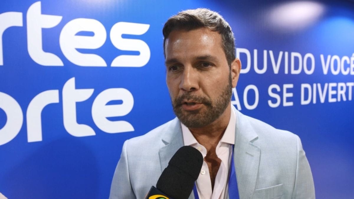 “Mercado está amadurecendo”, diz diretor da Esportes da Sorte sobre crescente de bets no Brasil