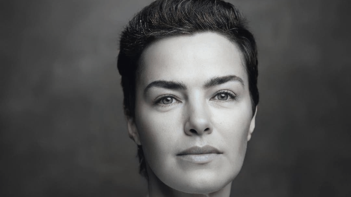 Longe da TV há 15 anos, Ana Paula Arósio não descarta retorno às novelas