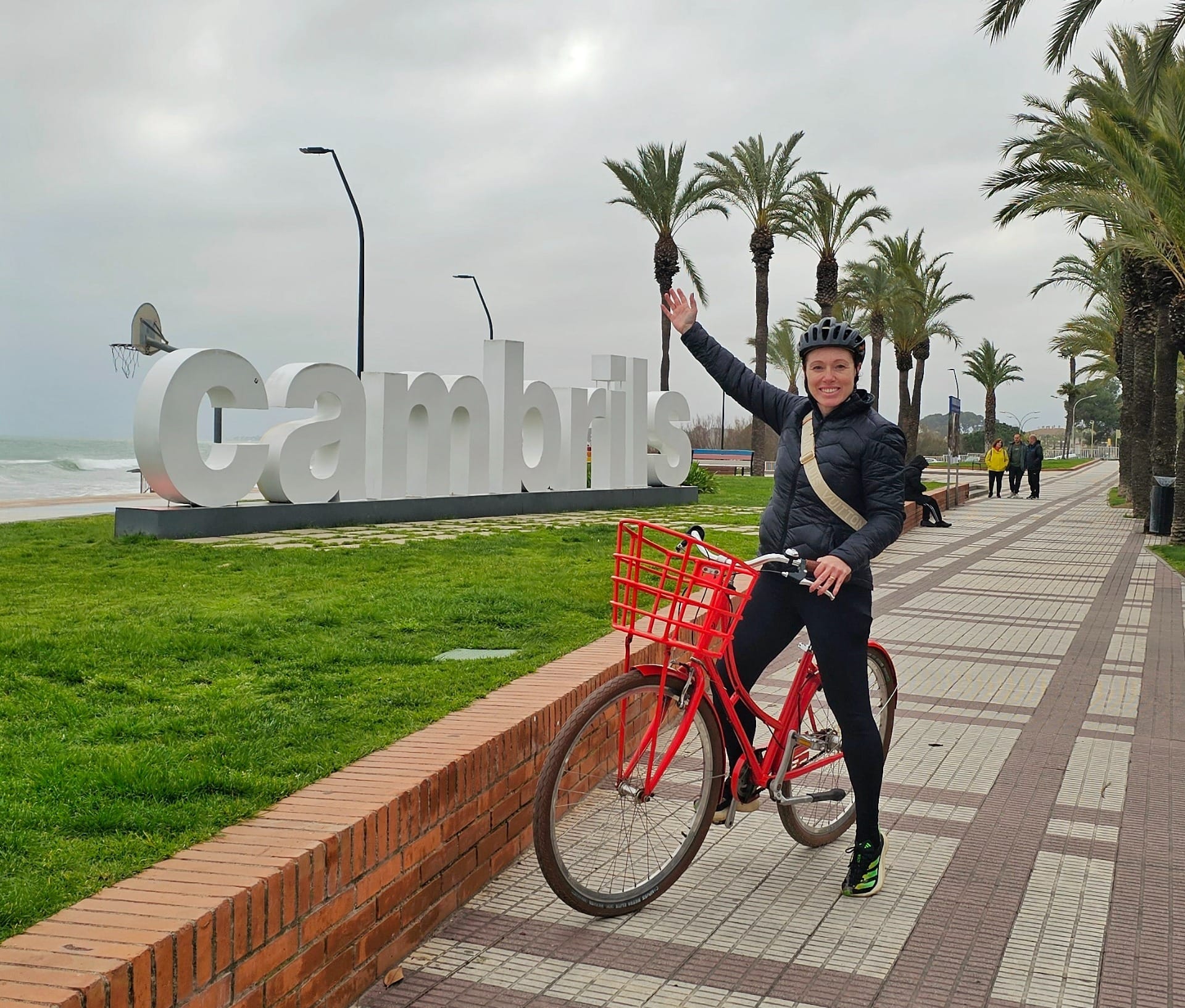 Bora conhecer um novo destino de bike? (Foto: Arquivo pessoal)