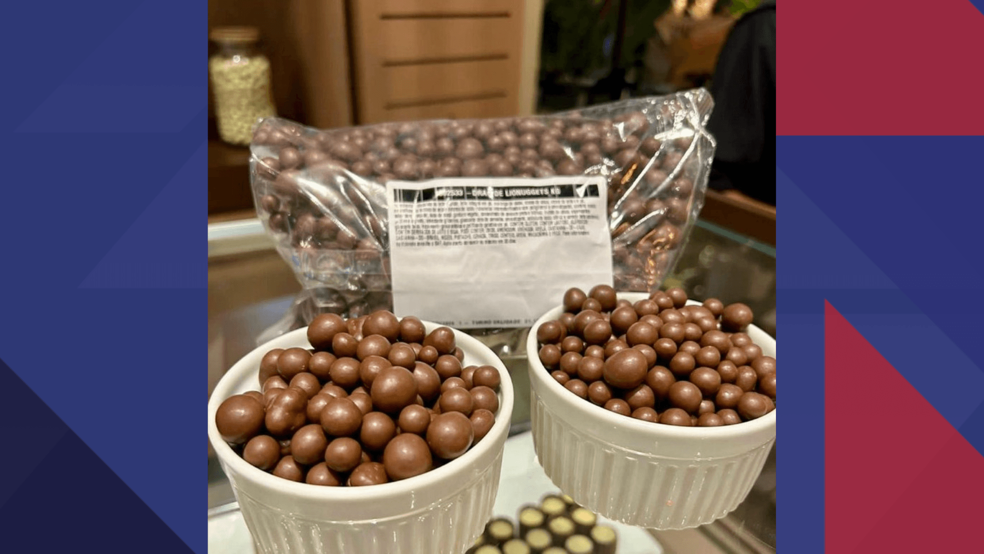 Preços de chocolate em lojas físicas e online oscilam em até 503%, aponta Procon