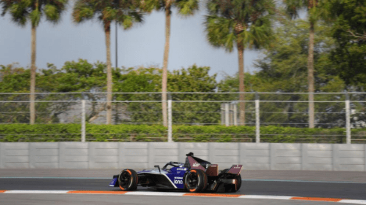 Fórmula E: Veja números e fatos do retorno da categoria a Miami