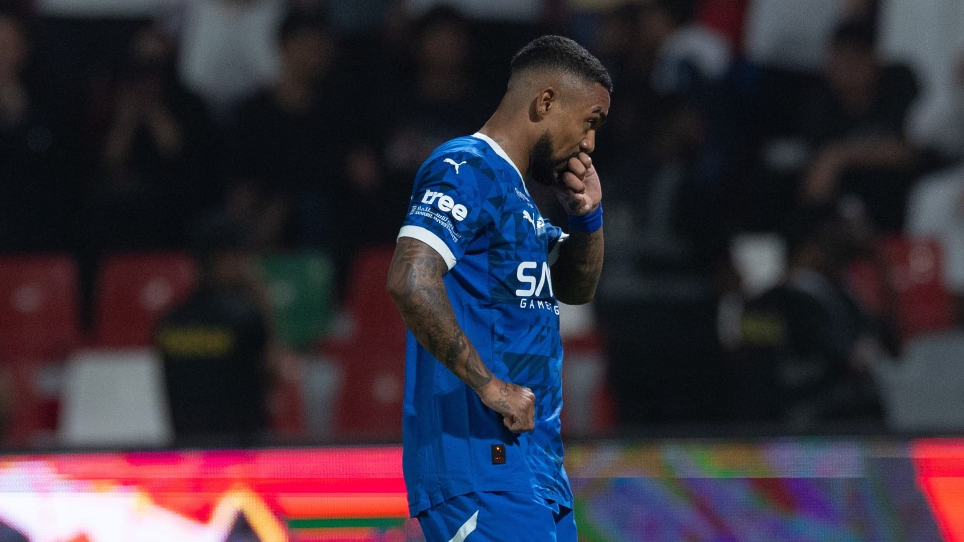 Al Hilal só empata com o Al Ettifaq e fica mais longe de briga pelo título saudita; veja lances