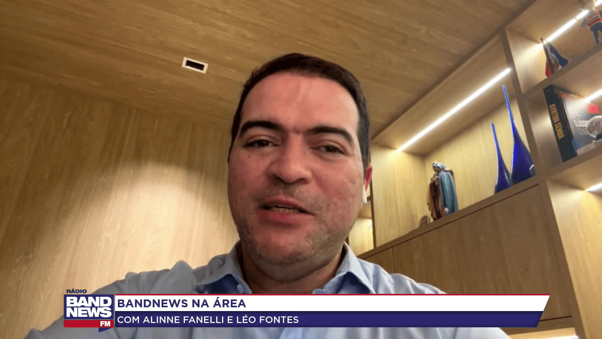 CEO do Fortaleza revela que enviou documento para pedir 3 pontos após confusão na Libertadores