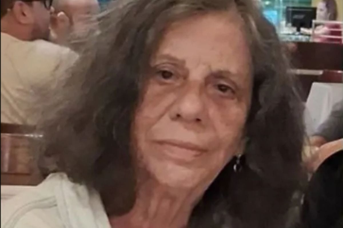 Maria Gladys diz que teve dinheiro roubado por filha: 'Onde eu vou ficar, na rua?'